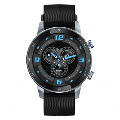 Product Smartwatch ZTE GT BLACK base image
