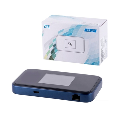 Product Router ZTE MU5002 base image