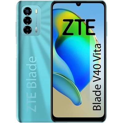 Product Smartphone ZTE V40 Vita 6,74" 4 GB RAM 128 GB base image