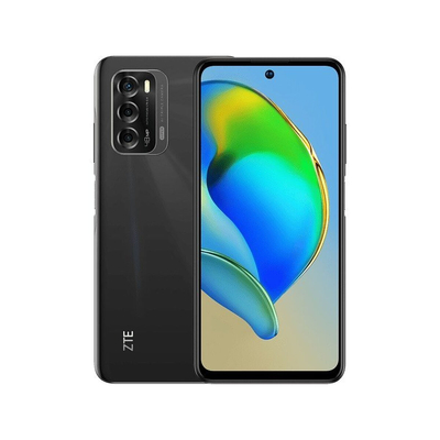 Product Smartphone ZTE Blade V40 6,67" 6 GB RAM 128 GB Μαύρο Unisoc base image