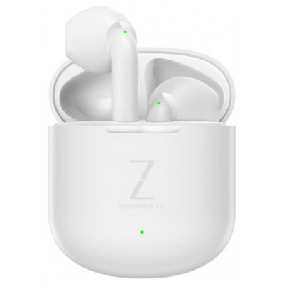 Product Ασύρματα Ακουστικά ZTE BUDS 2 Λευκό base image