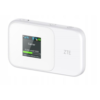 Product Router ZTE MF986D base image