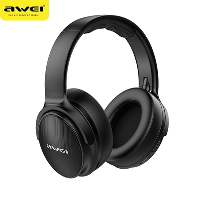 Product Ακουστικά Awei A780bl Black base image