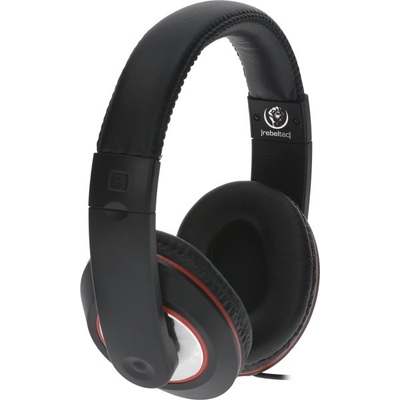 Product Ακουστικά Rebeltec Stereo Headpkone With Microphone Rebeltec Fid base image
