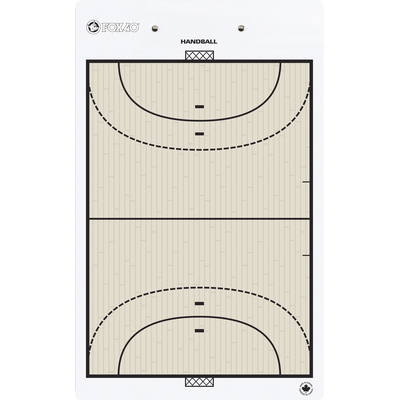 Product Ταμπλό Προπονητή Handball FOX40 25,5x40,5 base image