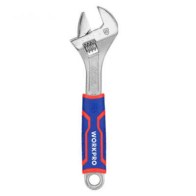 Product Ρυθμιζόμενο κλειδί Workpro 300 mm  base image