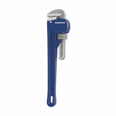 Product Γαλλικό Κλειδί Βρύσης Workpro 10" Χυτοσίδηρος  base image