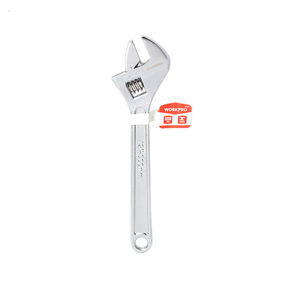 Product Ρυθμιζόμενο κλειδί Workpro 250 mm  base image