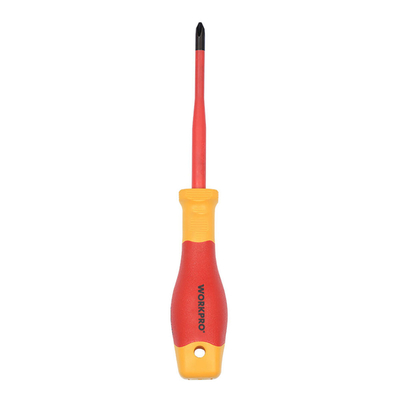 Product Κατσαβίδι Workpro 125 mm Phillips PH2  base image