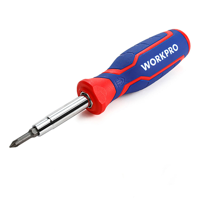 Product Κατσαβίδι Workpro  base image
