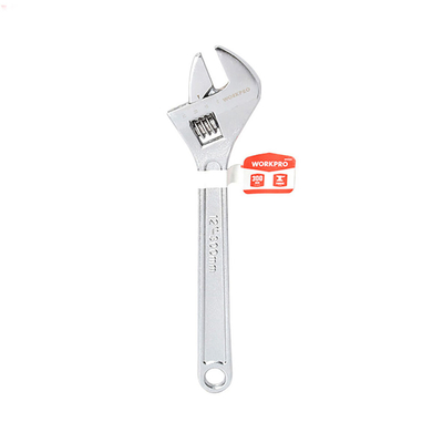 Product Ρυθμιζόμενο κλειδί Workpro 375 mm  base image