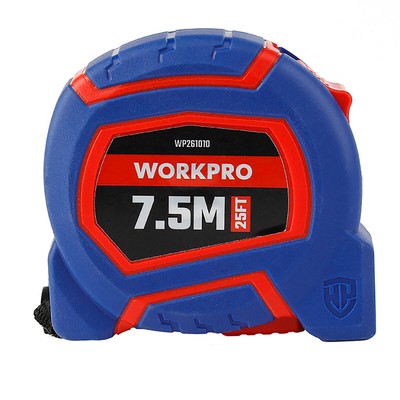 Product Μέτρο Tαινιών Workpro 7,5 m x 25 mm  base image