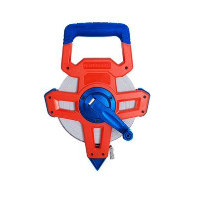 Product Μετρική ταινία Workpro Fiberglass (100 m)  base image