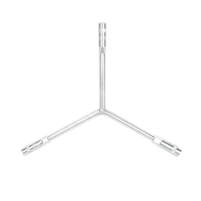 Product Υδραυλικό Κλειδί Workpro 8 mm 9 mm 10 mm Εξάγωνο Y σχήμα  base image