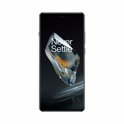Product Smartphone OnePlus 12 6,82" 16 GB RAM 512 GB Μαύρο base image