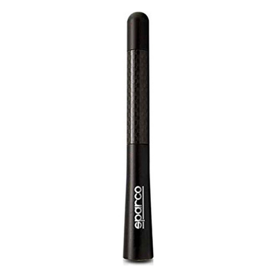 Product Κεραία Αυτοκινήτου Sparco Urban Μαύρο base image