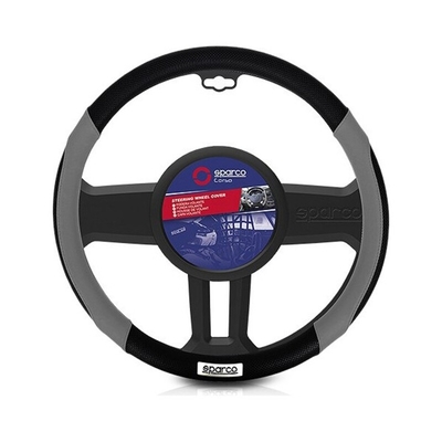 Product Καλύμμα Τιμονιού Sparco 1113 Καθολικό ( 36 - 38 cm) base image