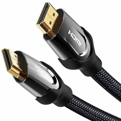 Product Καλώδιο HDMI Vention VAA-B05-B075 75 cm Μαύρο base image