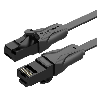 Product Καλώδιο Δικτύου UTP CAT6 Vention IBABN Μαύρο 15 m base image