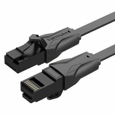 Product Καλώδιο Δικτύου UTP CAT6 Vention IBABK Μαύρο 8 m base image