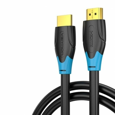 Product Καλώδιο HDMI Vention Μαύρο 5 m base image