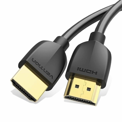 Product Καλώδιο HDMI Vention AAIBI 3 m Μαύρο base image