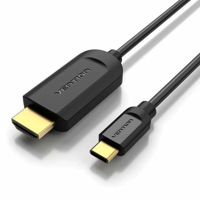 Product Καλώδιο HDMI Vention CGUBF 1 m base image