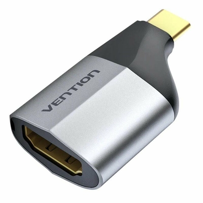 Product Αντάπτορας USB 3.1 C σε HDMI Vention TCAH0 base image