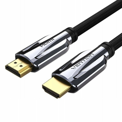 Product Καλώδιο HDMI Vention AALBG 1,5 m base image