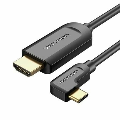 Product Καλώδιο HDMI Vention CGVBG 1,5 m base image