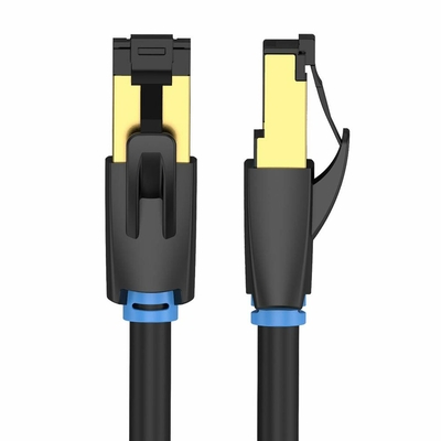 Product Καλώδιο Δικτύου UTP CAT6 Vention IKABQ Μαύρο 20 m base image