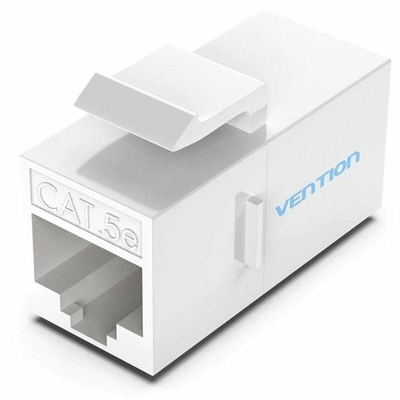 Product Υποδοχή RJ45 Vention VDD-B11-W base image
