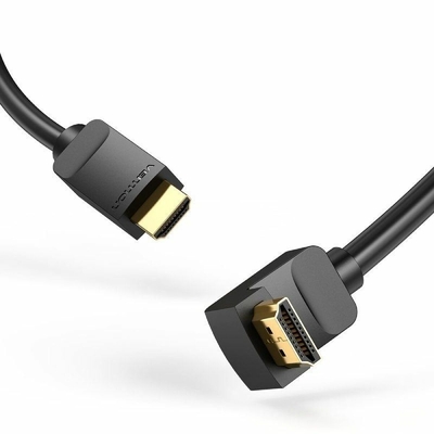 Product Καλώδιο HDMI Vention AAQBI 3 m base image