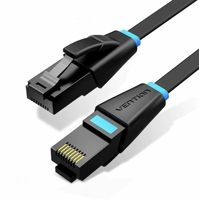 Product Καλώδιο Δικτύου UTP CAT6 Vention IBJBS Μαύρο 25 m base image