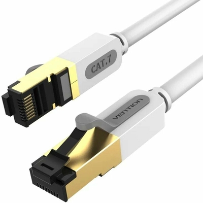 Product Καλώδιο Δικτύου UTP CAT6 Vention ICDHH Γκρι 2 m base image