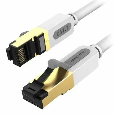 Product Καλώδιο Δικτύου FTP Κατηγορίας 7 Vention ICDHI Γκρι 3 m base image