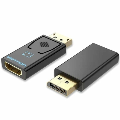 Product Αντάπτορας DisplayPort σε HDMI Vention HBMB0 base image