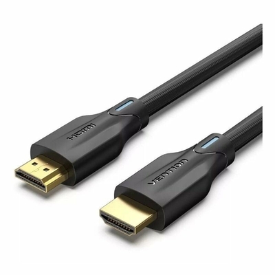 Product Καλώδιο HDMI Vention AAUBH 2 m Μαύρο base image
