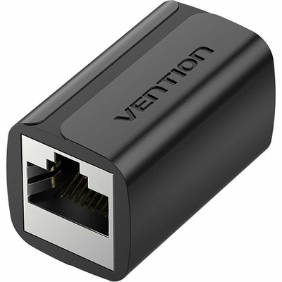 Product Σύνδεσμος Καλωδίων RJ45 Vention IPWB0 Μαύρο base image