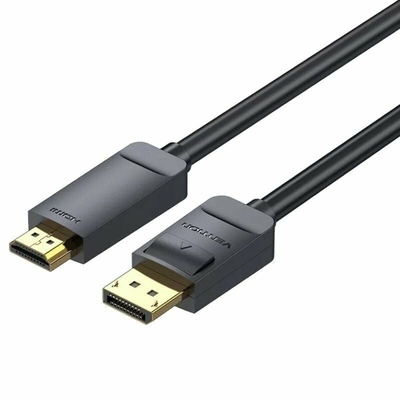 Product Καλώδιο HDMI Vention HAGBH 2 m base image