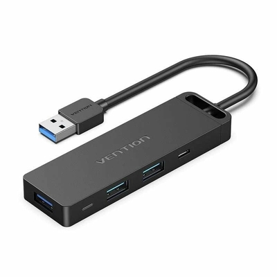 Product USB Hub Vention CHVBB base image