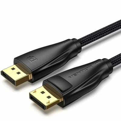 Product Καλώδιο DisplayPort Vention HCCBF base image