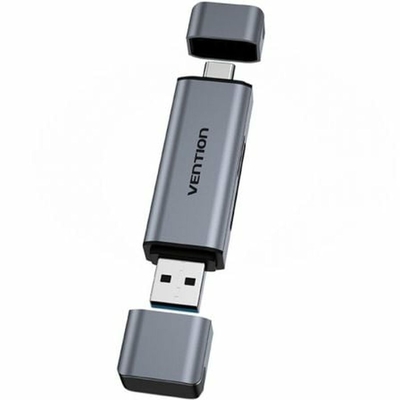 Product Card Reader Vention CLLH0  base image