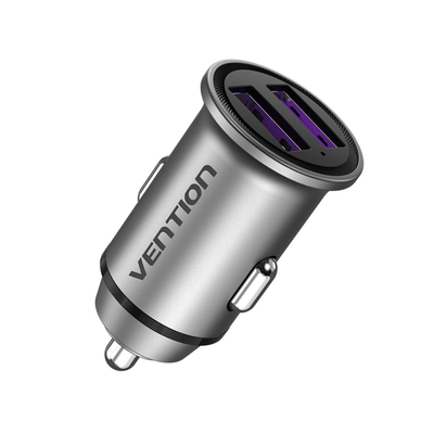 Product Φορτιστής Αυτοκινήτου Vention FFEH0 base image