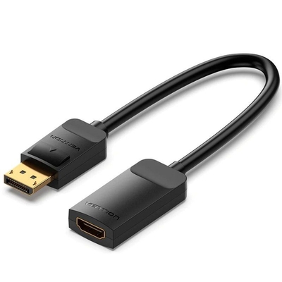 Product Καλώδιο HDMI Vention HBZBB 15 cm base image