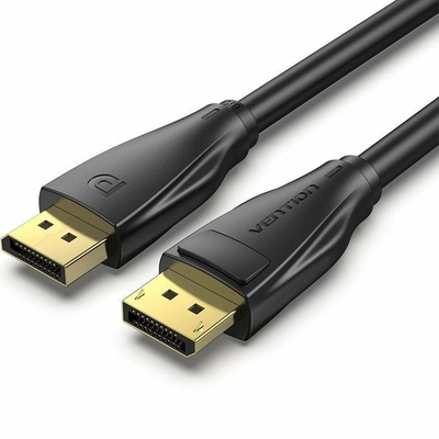 Product Καλώδιο DisplayPort Vention HCDBG Μαύρο 1,5 m base image