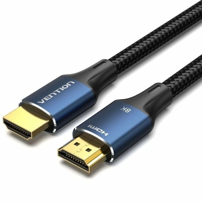 Product Καλώδιο HDMI Vention ALGLI 3 m Μπλε base image
