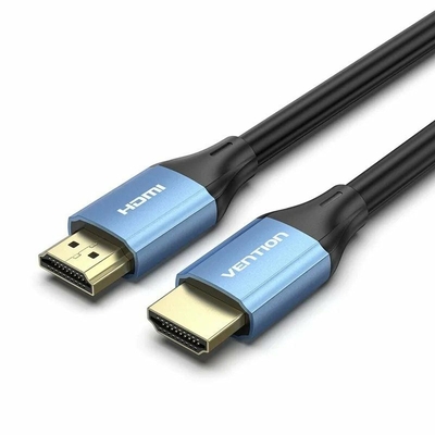 Product Καλώδιο HDMI Vention ALHSH 2 m Μπλε base image