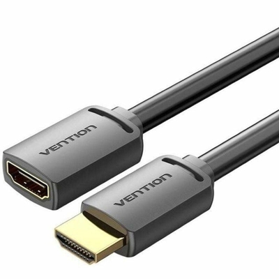 Product Καλώδιο HDMI Vention AHCBJ Μαύρο 5 m base image
