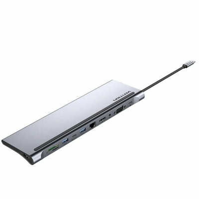 Product USB Hub Vention THTHC base image